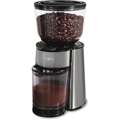 Mr. Coffee Mr. Coffee BVMC-BMH23 Coffee Grinder