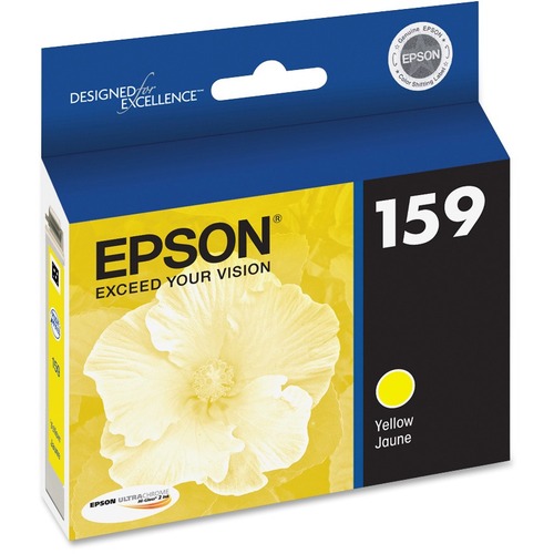 Epson Epson UltraChrome Hi-Gloss2 159 Ink Cartridge