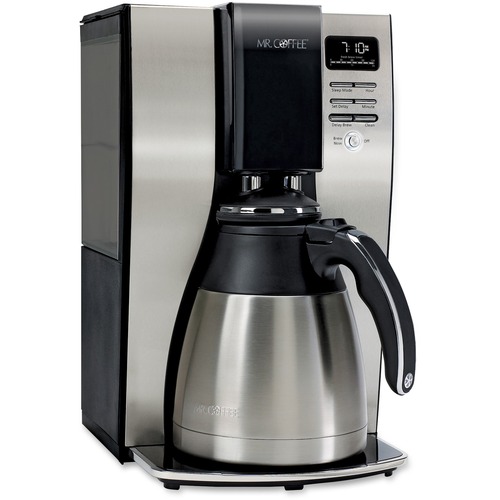 Mr. Coffee Optimal Brew BVMC-PSTX91 Brewer