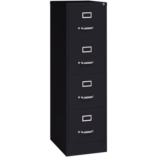 Lorell Lorell Commercial-grade Vertical File