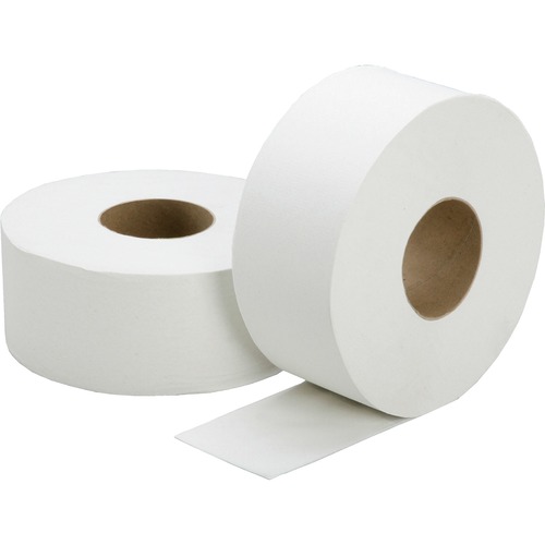 SKILCRAFT SKILCRAFT Jumbo Roll Toilet Tissue