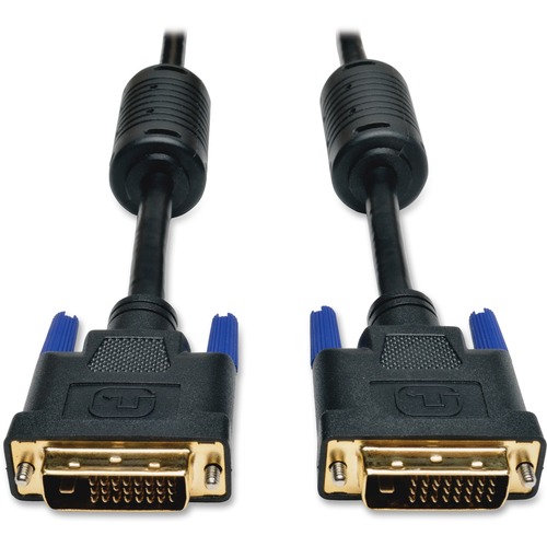 Tripp Lite Tripp Lite DVI Dual Link Cable, Digital TMDS Monitor Cable