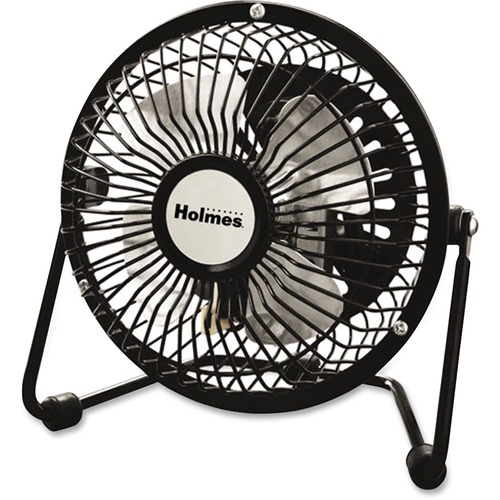 Holmes Holmes HNF0410A-BM Desk Fan