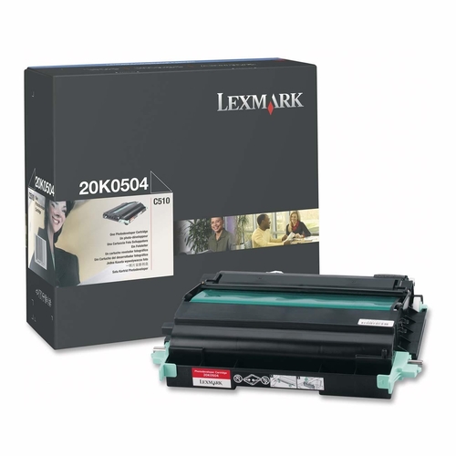Lexmark C510 Photodeveloper Kit