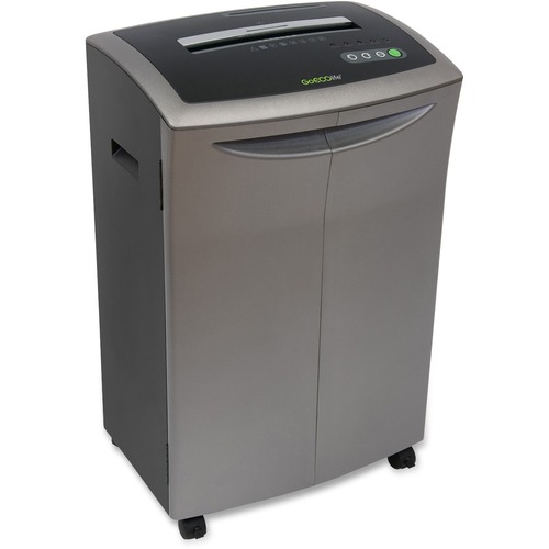 GoECOlife GXC120Ti Commercial Paper Shredder