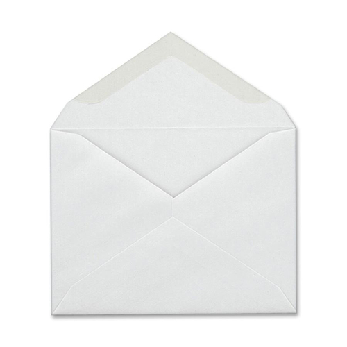 Quality Park Quality Park Invitation Envelope