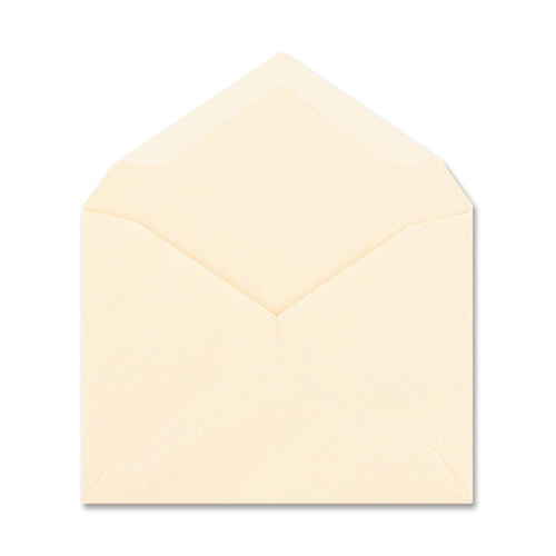 Quality Park Quality Park Invitation Envelope