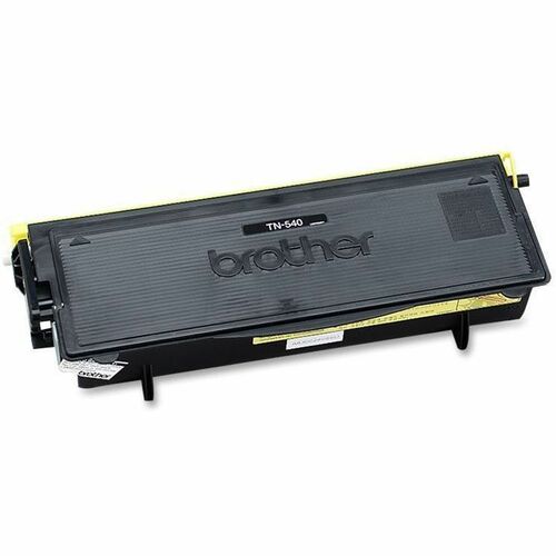 Brother Brother 540 Black Toner Cartridge