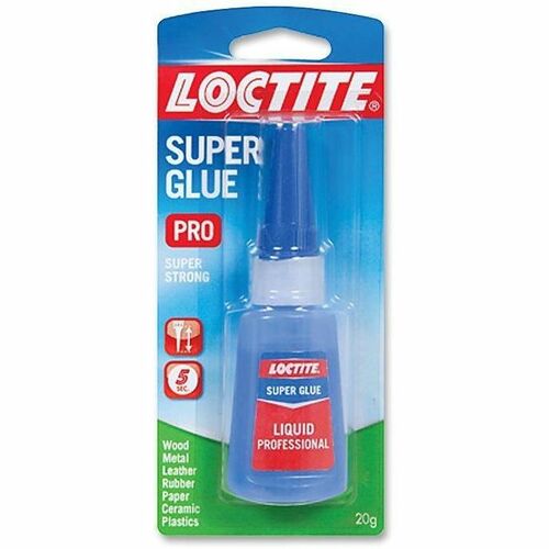 Loctite Loctite Super Glue Professional