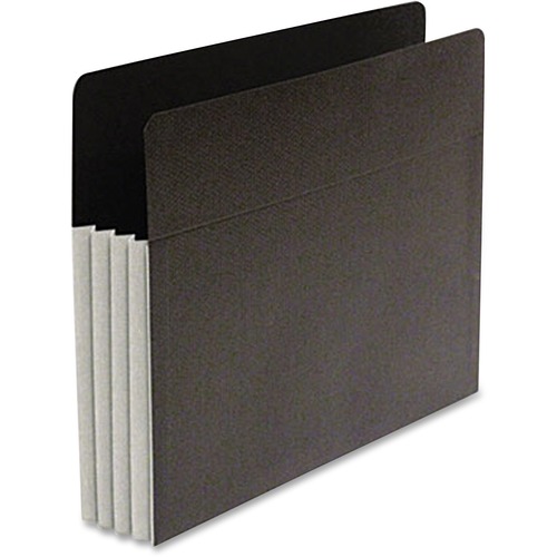 SJ Paper Standard 6-sectn Color Classifctn Folders