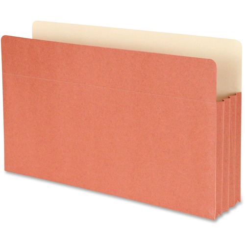 SJ Paper Economy File Pockets