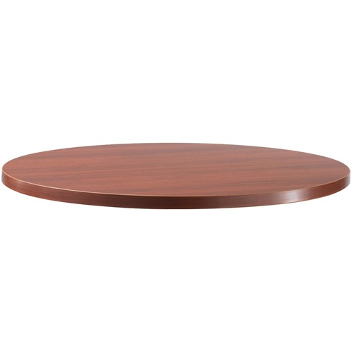 Safco Safco RSVP Tables Cherry Laminate Round Tabletop