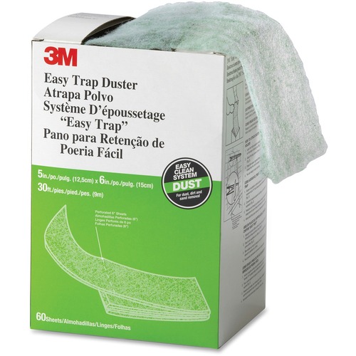 3M Easy Trap Duster