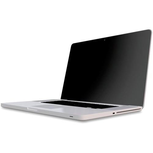3M 3M PFMP13 Privacy Filter for Apple MacBook Pro 13-inch Black