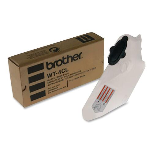 Brother Brother Waste Toner Pack For HL-2700CN Colour Laser Printer