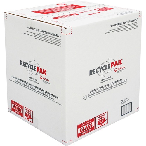 RecyclePak Recycling Box