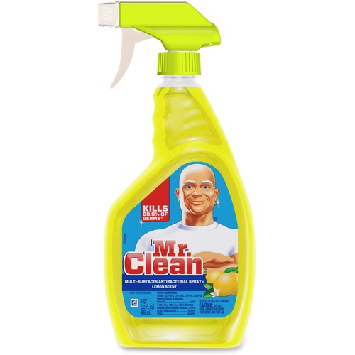 Mr. Clean Multi-Surface Cleaner