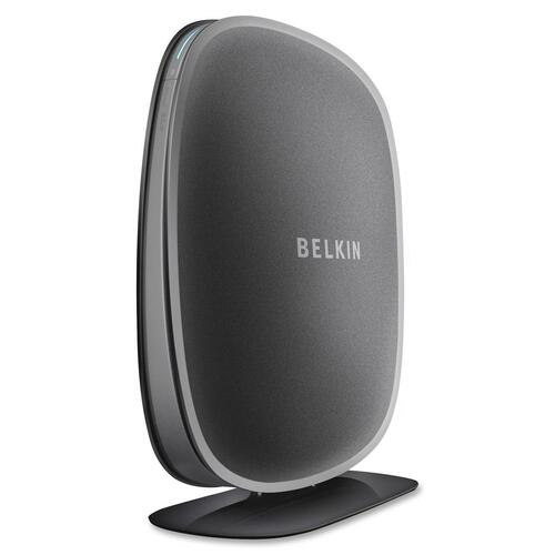 Belkin Belkin F9K1105 IEEE 802.11n  Wireless Router