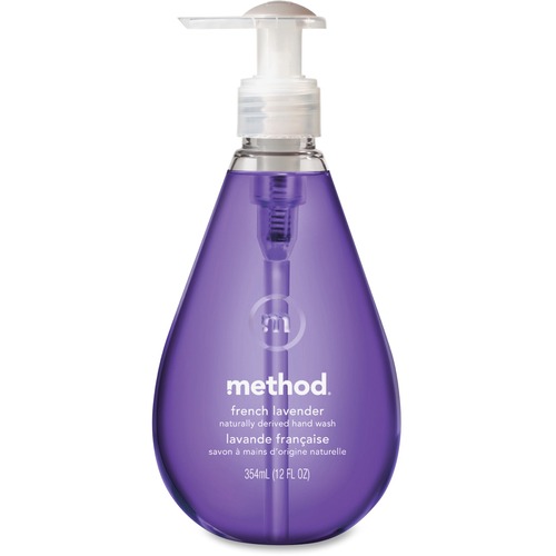 Method Method Lavender Gel Handwash