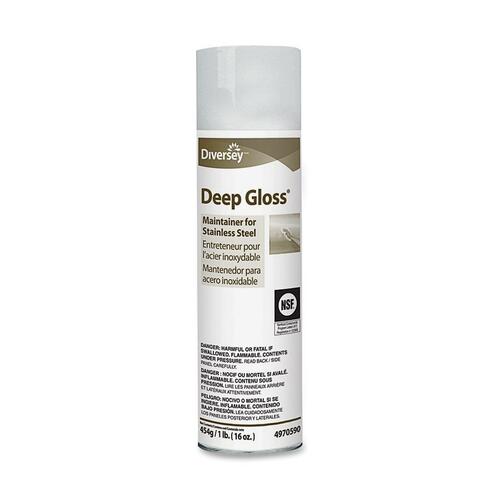 Diversey Deep Gloss Surface Cleaner