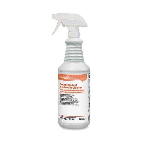 Diversey Foaming Cleaner