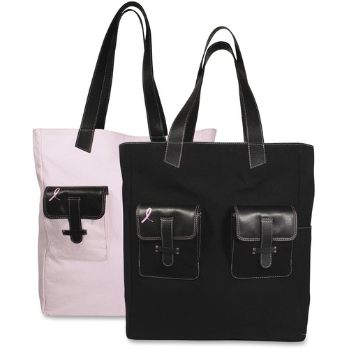 Day-Timer 48479 Carrying Case (Tote) for Travel Essential - Black, Pin