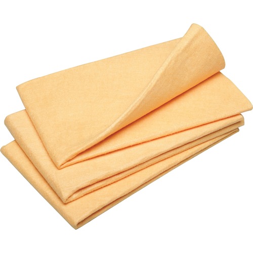 SKILCRAFT Synthetic Shammy Cleaning Cloth
