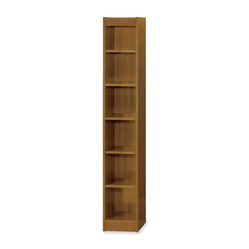 Safco Wood Veneer Baby Bookcase