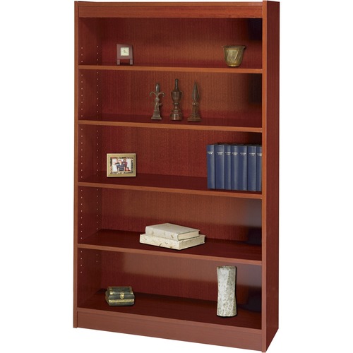 Safco Safco Square-Edge Bookcase