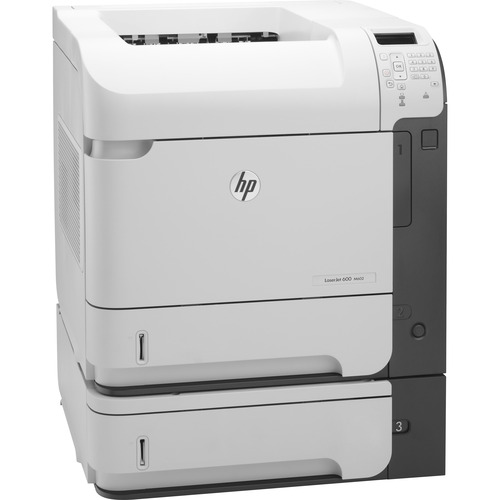 HP LaserJet 600 M602X Laser Printer - Monochrome - 1200 x 1200 dpi Pri