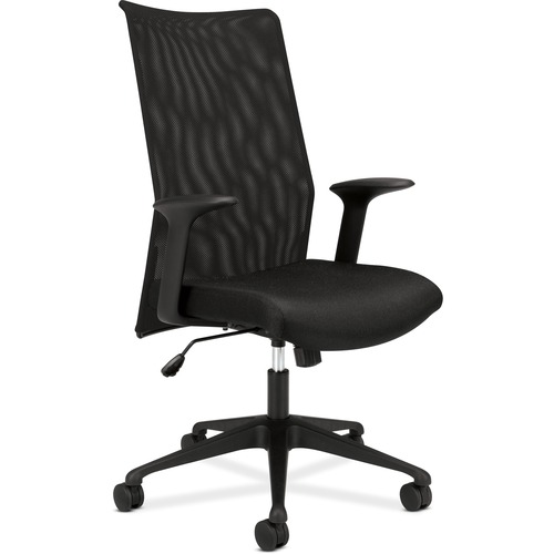 Basyx by HON Basyx by HON High Back Mesh Chair