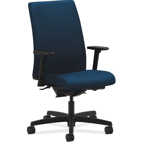 HON Executive Mid-back Chairs