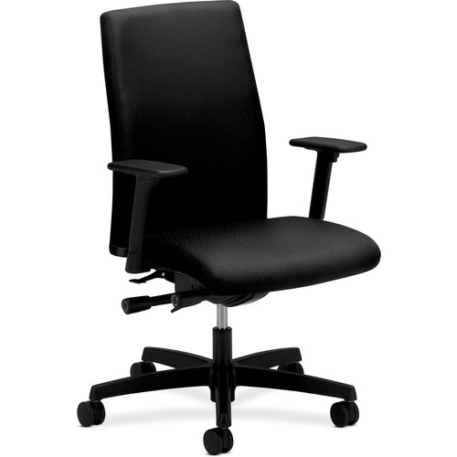 HON Executive Mid-back Chairs
