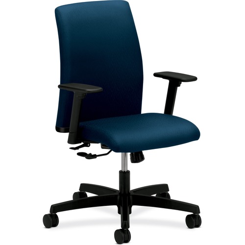 HON HON Low-back Task Work Chairs