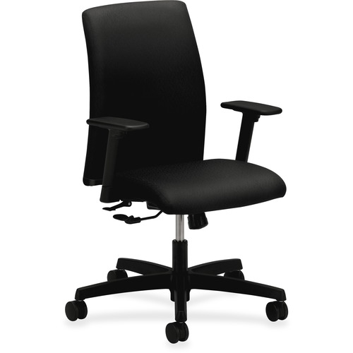 HON HON Low-back Task Work Chairs