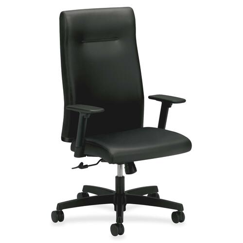 HON Ignition Executive High-back Chairs