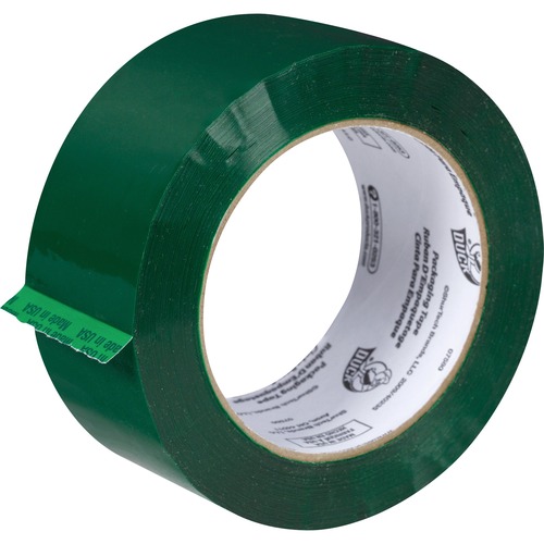 Duck Duck Commercial Grade Colored Packaging Tape