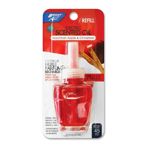 Bright Air Electric Scented Oil Air Freshener Refill