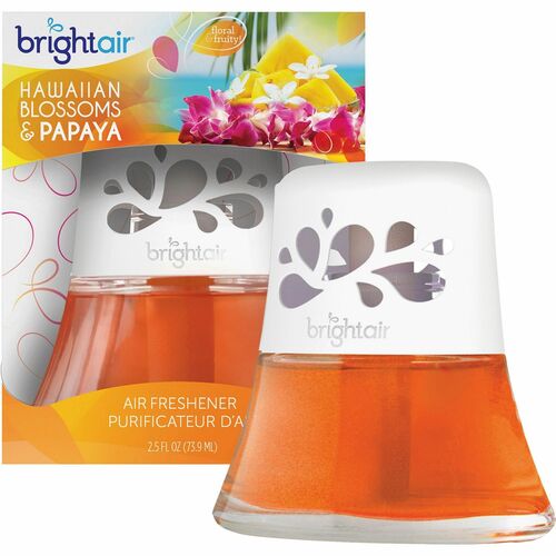 Bright Air Bright Air Scented Oil Air Freshener