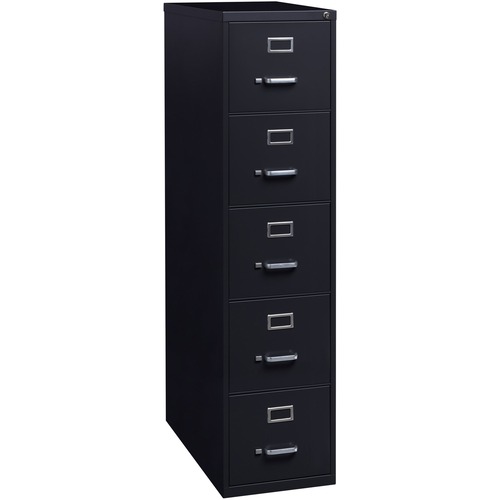 Lorell Lorell Commercial Grade Vertical File Cabinet