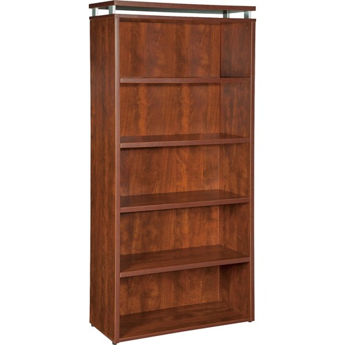 Lorell Lorell Ascent Bookcase