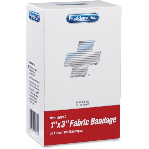 PhysiciansCare Adhesive Bandage