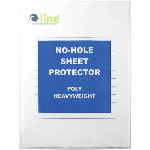 C-Line C-line Sheet Protector