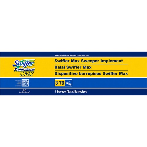 Swiffer Swiffer Max Sweeper