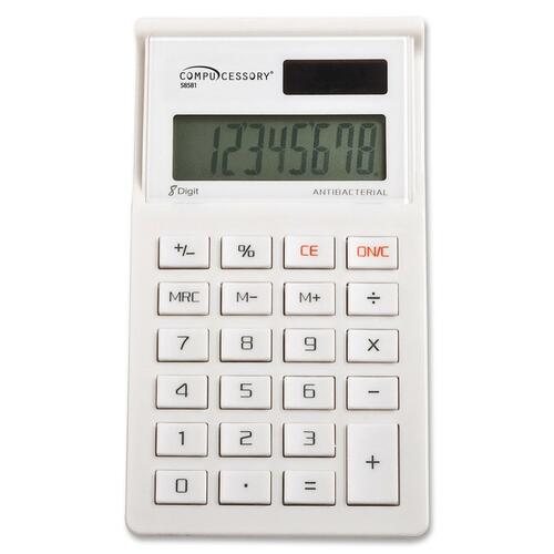 Compucessory Compucessory Handheld Calculator