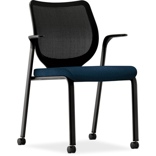 HON HON Iliria-stretch M4 Multipurpose Stacking Chair