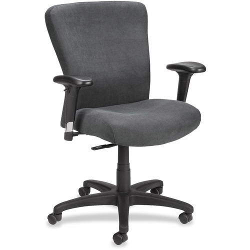 Lorell Lorell Mid-Back Executive Chair