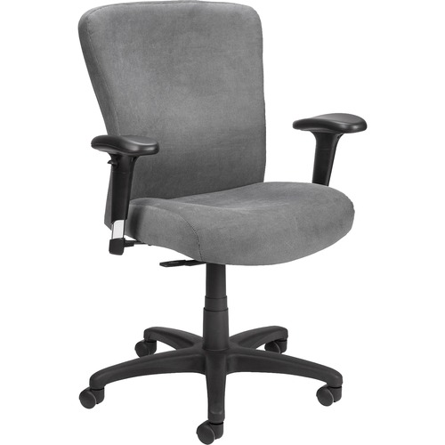 Lorell Lorell Mid-Back Executive Chair