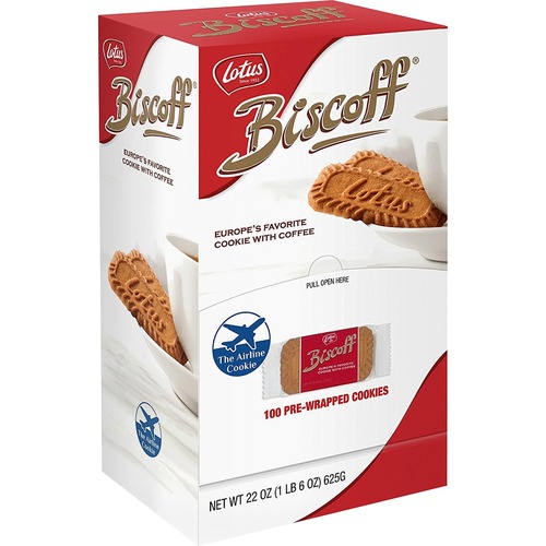 Biscoff Cookie
