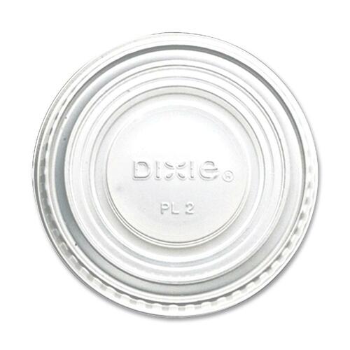 Dixie Souffle Cup Lid